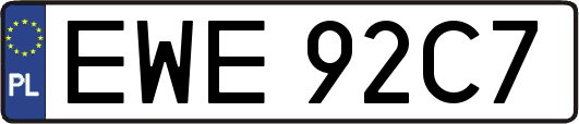 EWE92C7