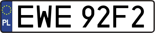 EWE92F2