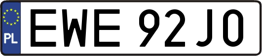 EWE92J0