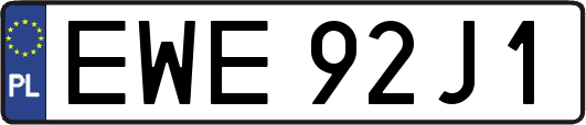 EWE92J1