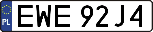 EWE92J4
