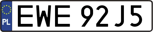 EWE92J5
