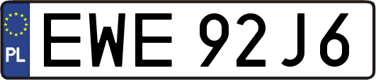 EWE92J6