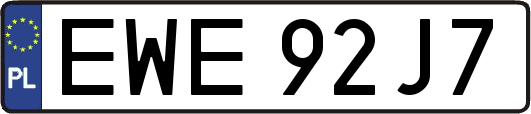 EWE92J7