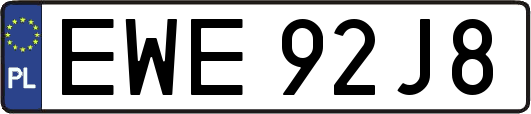 EWE92J8