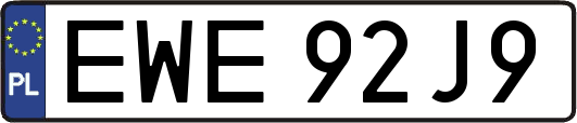 EWE92J9