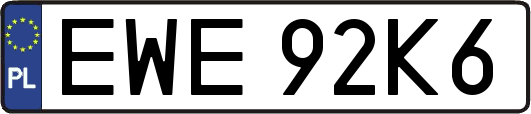EWE92K6