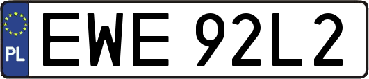 EWE92L2