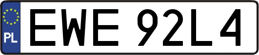EWE92L4