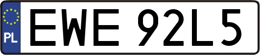 EWE92L5