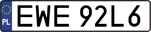 EWE92L6