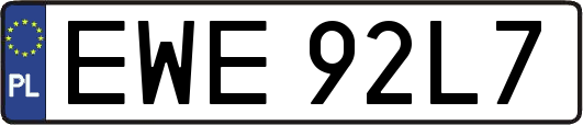 EWE92L7