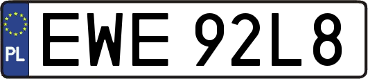 EWE92L8