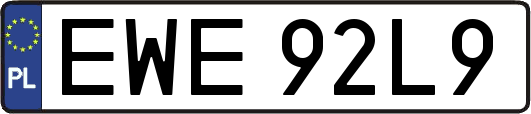 EWE92L9