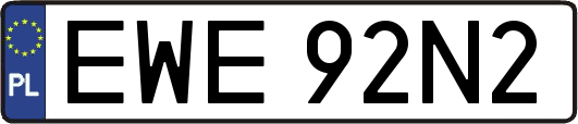 EWE92N2