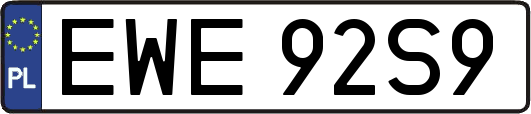 EWE92S9