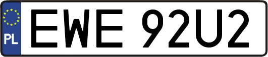 EWE92U2