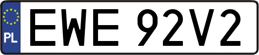 EWE92V2