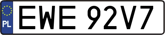 EWE92V7