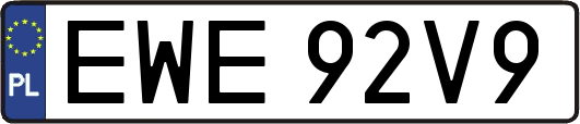 EWE92V9