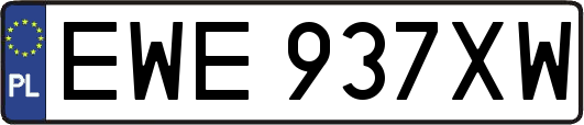 EWE937XW