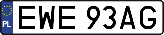 EWE93AG