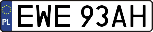 EWE93AH