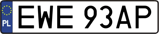 EWE93AP