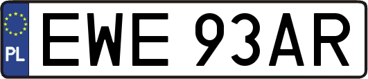 EWE93AR