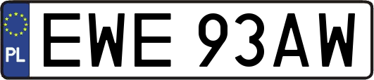 EWE93AW