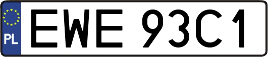 EWE93C1