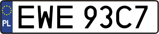 EWE93C7