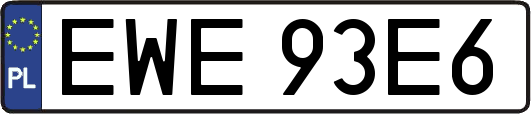 EWE93E6