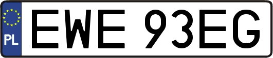 EWE93EG
