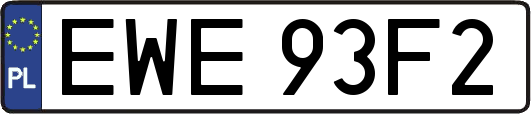 EWE93F2