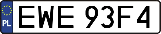 EWE93F4