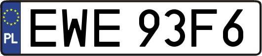 EWE93F6