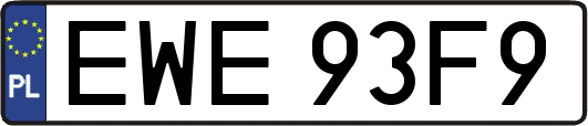 EWE93F9