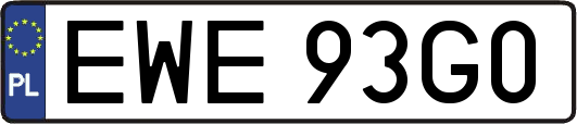 EWE93G0