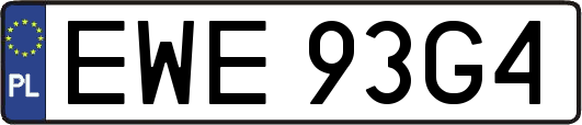 EWE93G4