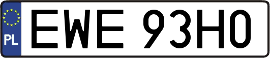 EWE93H0