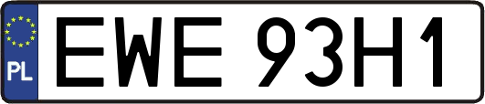 EWE93H1