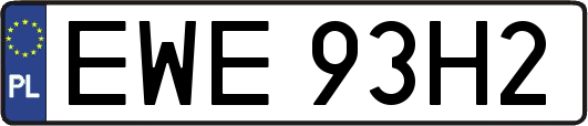 EWE93H2