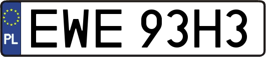 EWE93H3