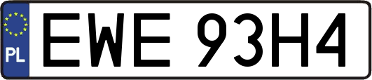 EWE93H4