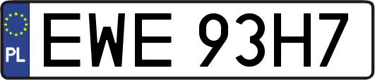 EWE93H7