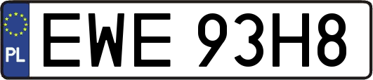 EWE93H8