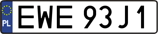 EWE93J1