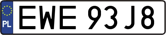 EWE93J8