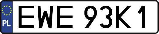 EWE93K1
